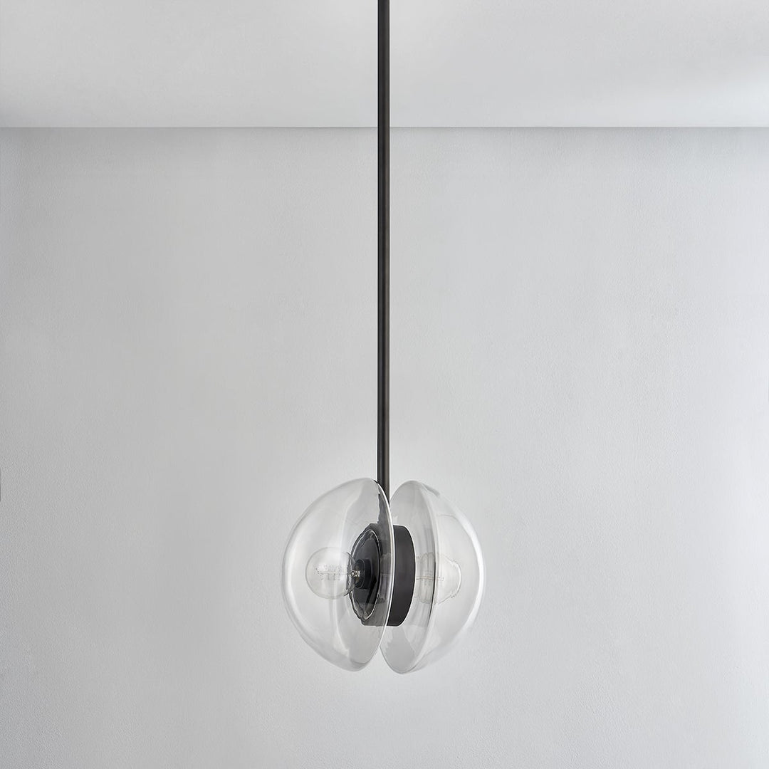 Kert Pendant Hudson Valley Lighting