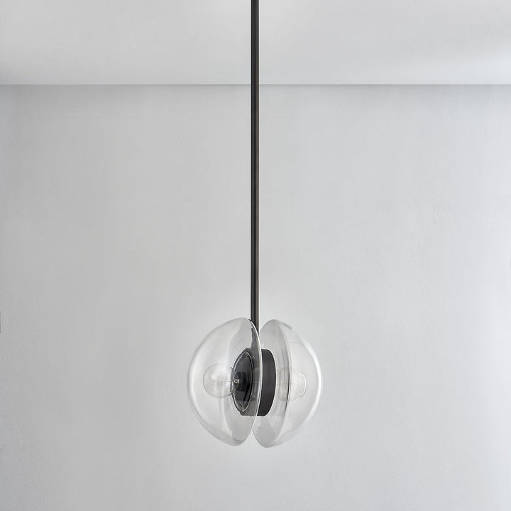 Kert Pendant Hudson Valley Lighting