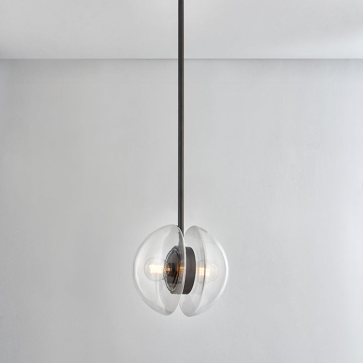 Kert Pendant Hudson Valley Lighting