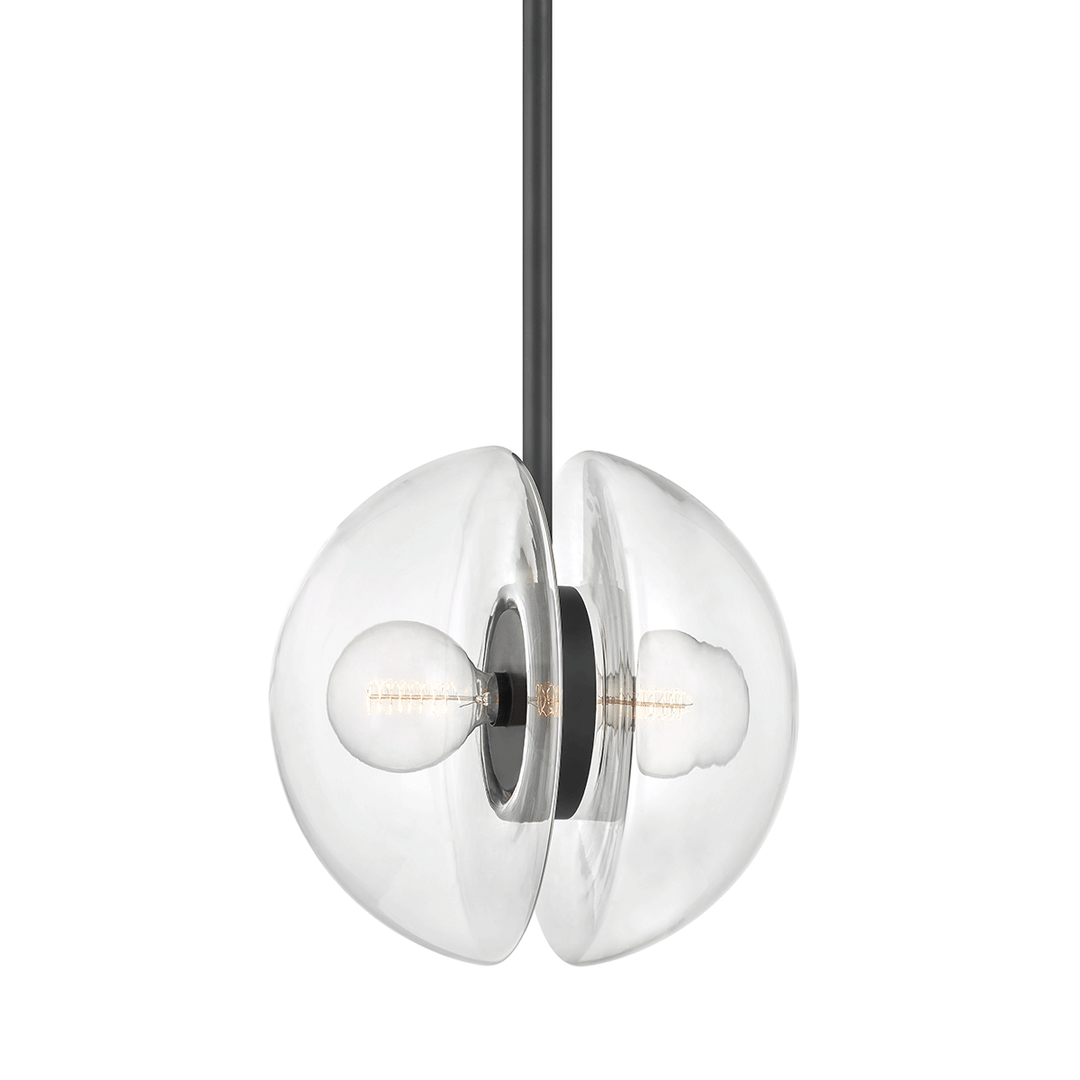 Kert Pendant Hudson Valley Lighting