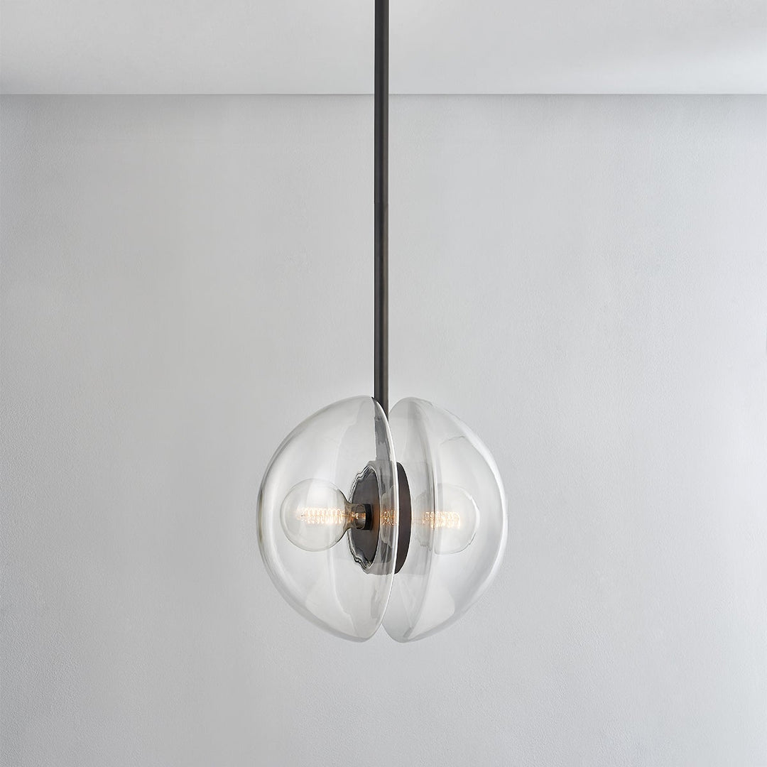 Kert Pendant Hudson Valley Lighting