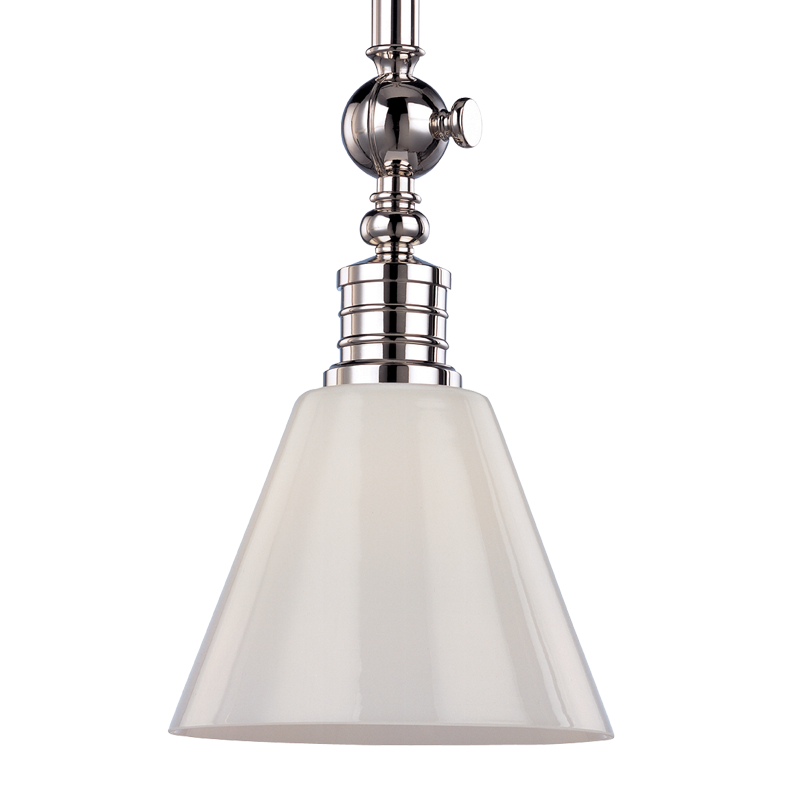 Darien Pendant Hudson Valley Lighting