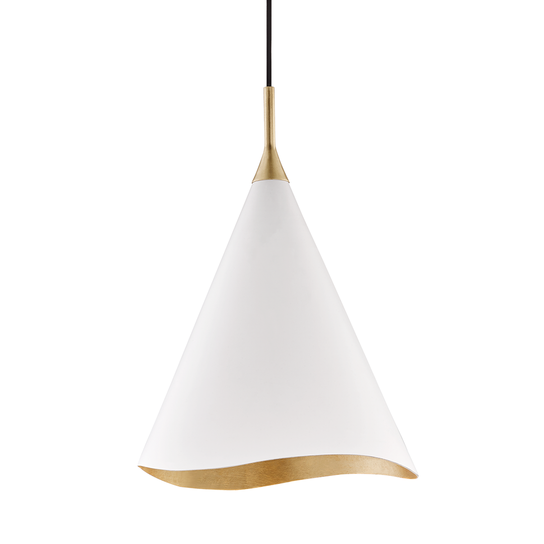 Martini Pendant Hudson Valley Lighting