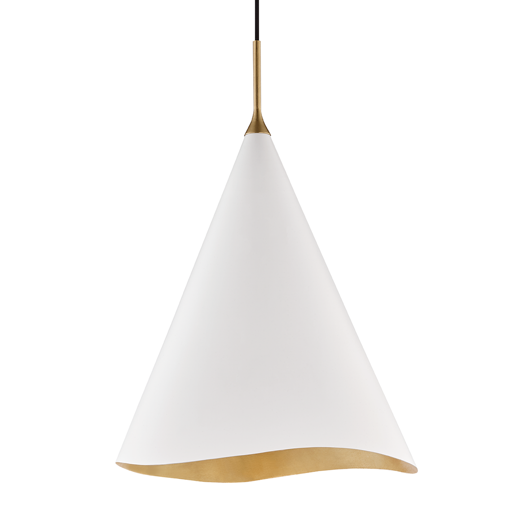 Martini Pendant Hudson Valley Lighting