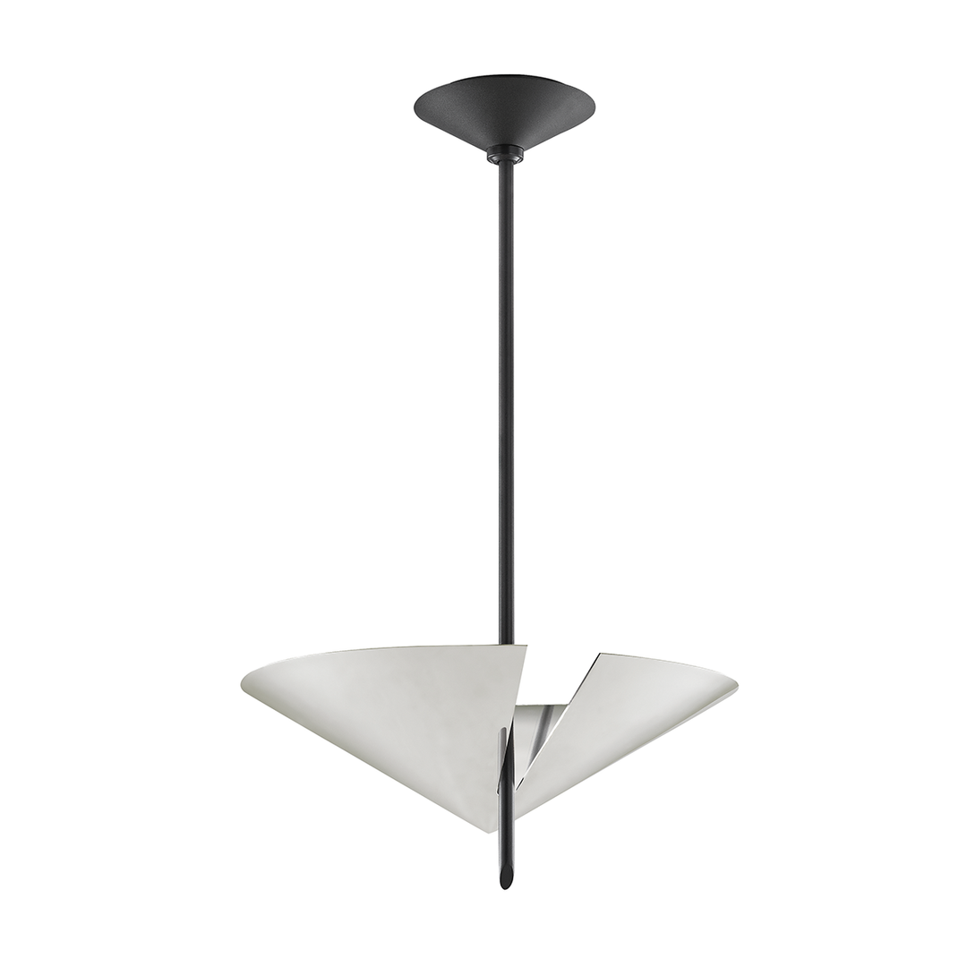 Equilibrium Pendant Hudson Valley Lighting