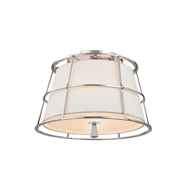 Hudson Valley Lighting Savona Semi Flush