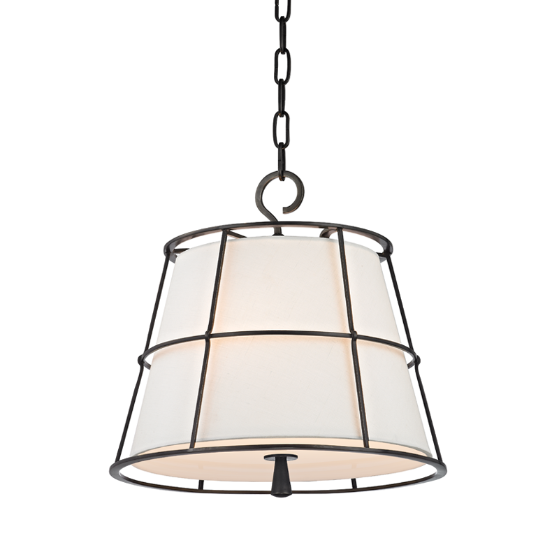 Savona Pendant Hudson Valley Lighting