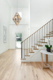 Crystorama Crystorama Addis 20 Light Polished Chrome Chandelier