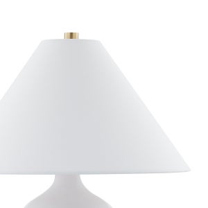 Aimee Table Lamp Mitzi