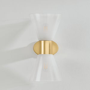 Alma Wall Sconce