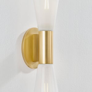 Alma Wall Sconce