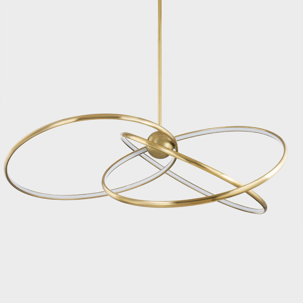 Corbett Lighting Alula Chandelier