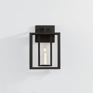 Troy Lighting Amire Exterior Wall Sconce