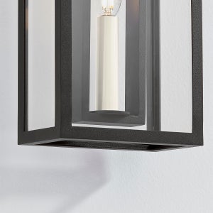 Amire Exterior Wall Sconce