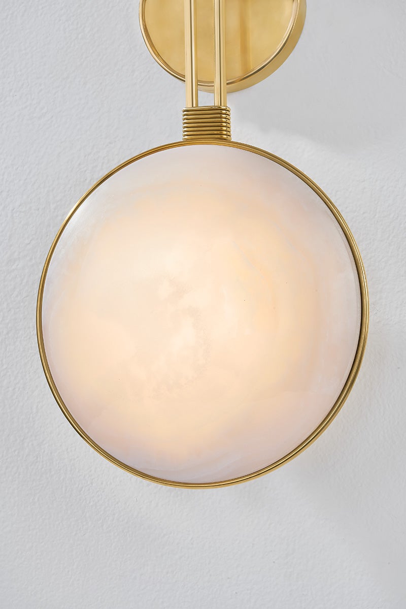 Ares Wall Sconce