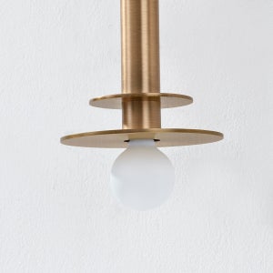 Troy Lighting Arley Wall Sconce