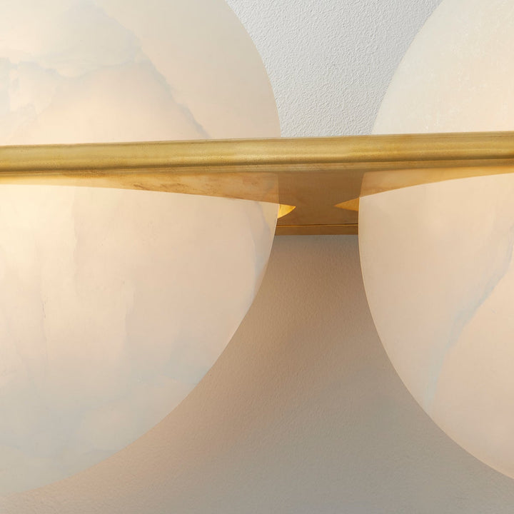 Asteria Wall Sconce