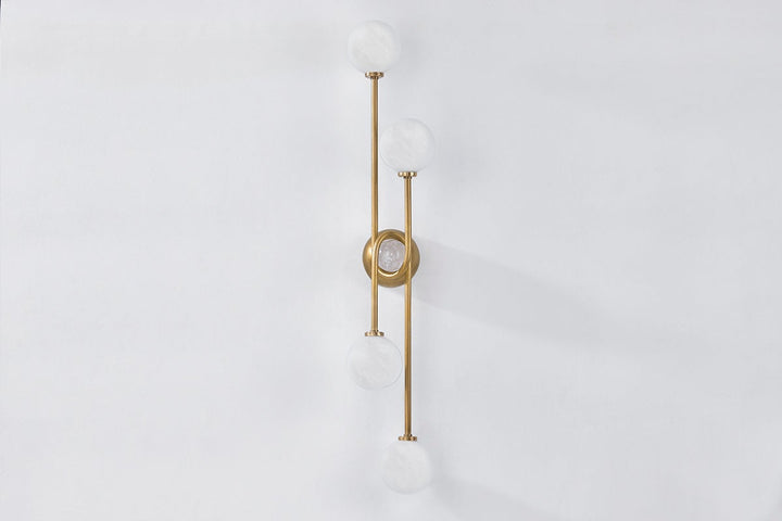 Astro Wall Sconce