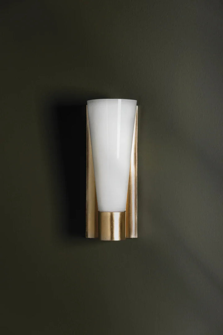 Troy Lighting Abner Wall Sconce