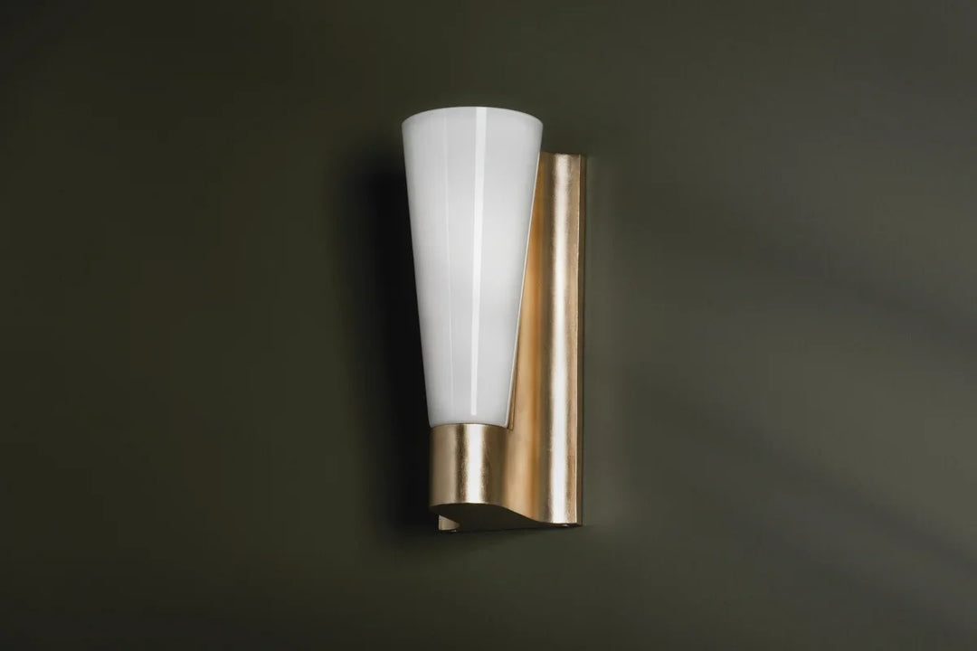 Troy Lighting Abner Wall Sconce