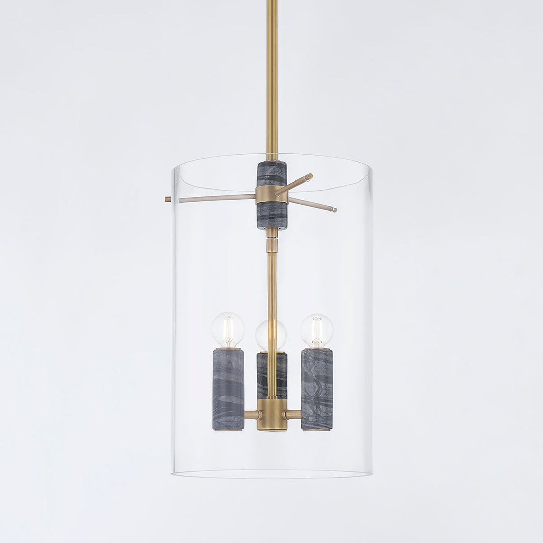 Adonis Lantern Corbett Lighting