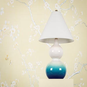 Aimee Table Lamp Mitzi