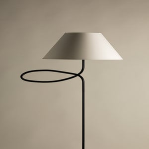 Alameda Floor Lamp