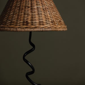 Alaric Table Lamp Troy Lighting