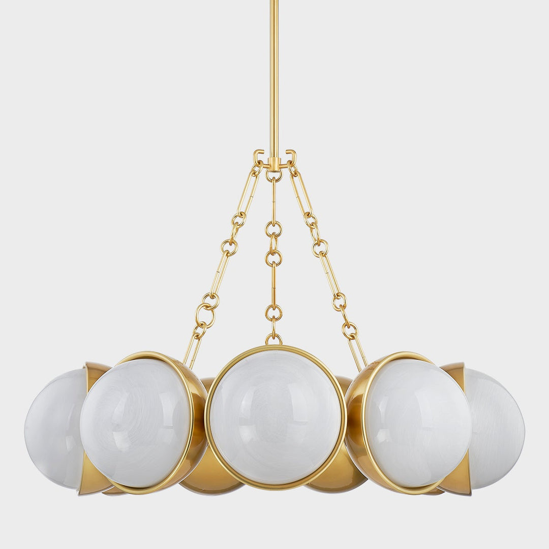 Corbett Lighting Althea Chandelier