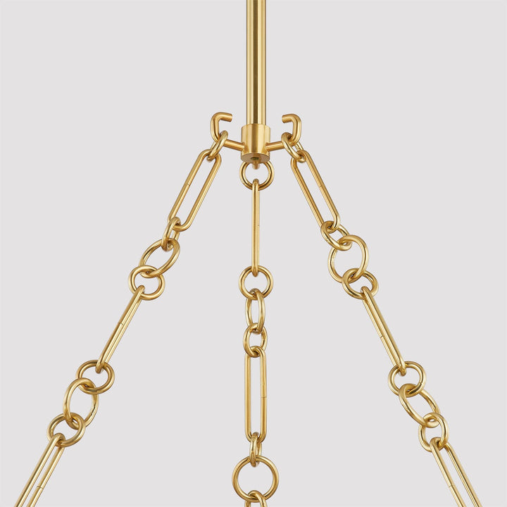 Corbett Lighting Althea Chandelier