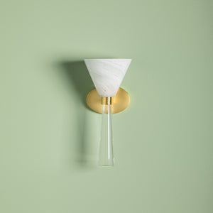 Amara Wall Sconce