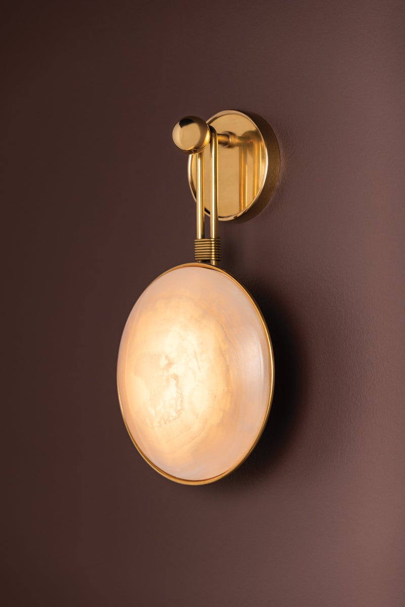 Corbett Lighting Ares Wall Sconce