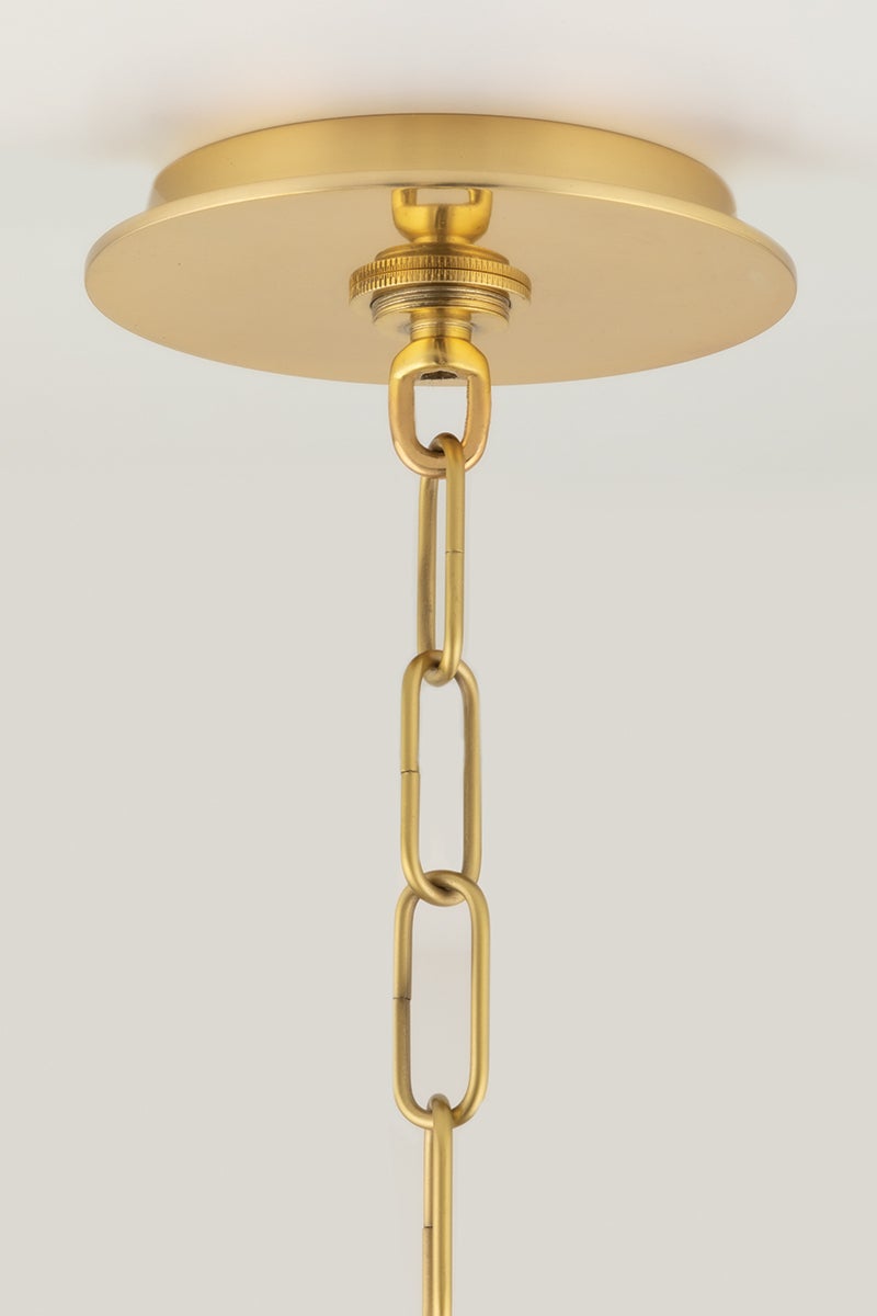 Corbett Lighting Aries Chandelier