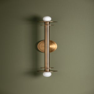 Troy Lighting Arley Wall Sconce