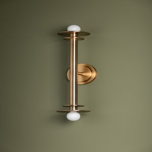 Troy Lighting Arley Wall Sconce