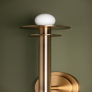 Troy Lighting Arley Wall Sconce