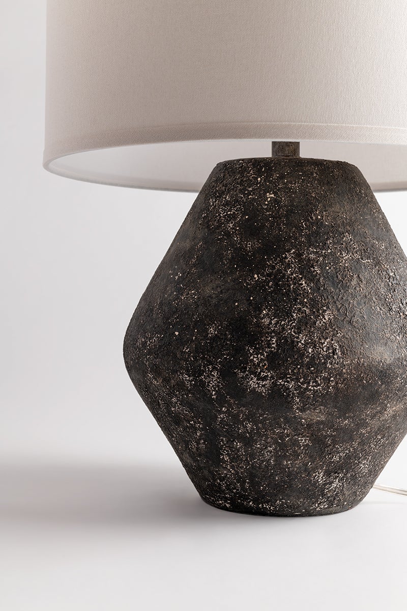 Artifact Table Lamp