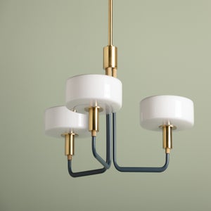 Aston Chandelier Mitzi