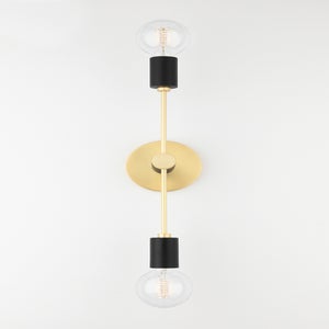 Astrid Wall Sconce Mitzi