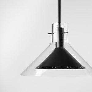 Atticus Pendant Troy Lighting