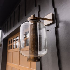 Troy Lighting Atwater Wall Sconce