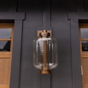 Troy Lighting Atwater Wall Sconce