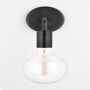 Ava Wall Sconce Mitzi