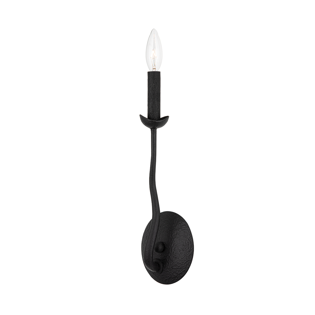 Reign Wall Sconce Troy Lighting