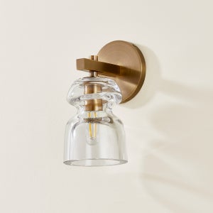 Troy Lighting Trey Wall Sconce