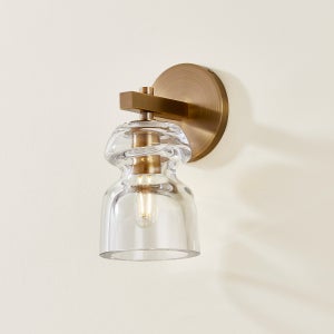 Troy Lighting Trey Wall Sconce