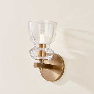 Troy Lighting Trey Wall Sconce