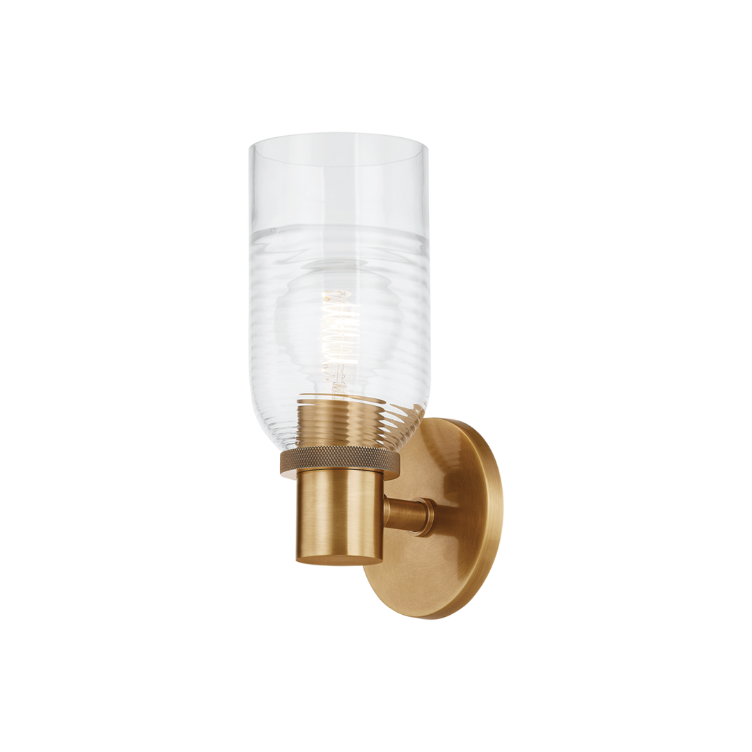 Troy Lighting Redding Wall Sconce