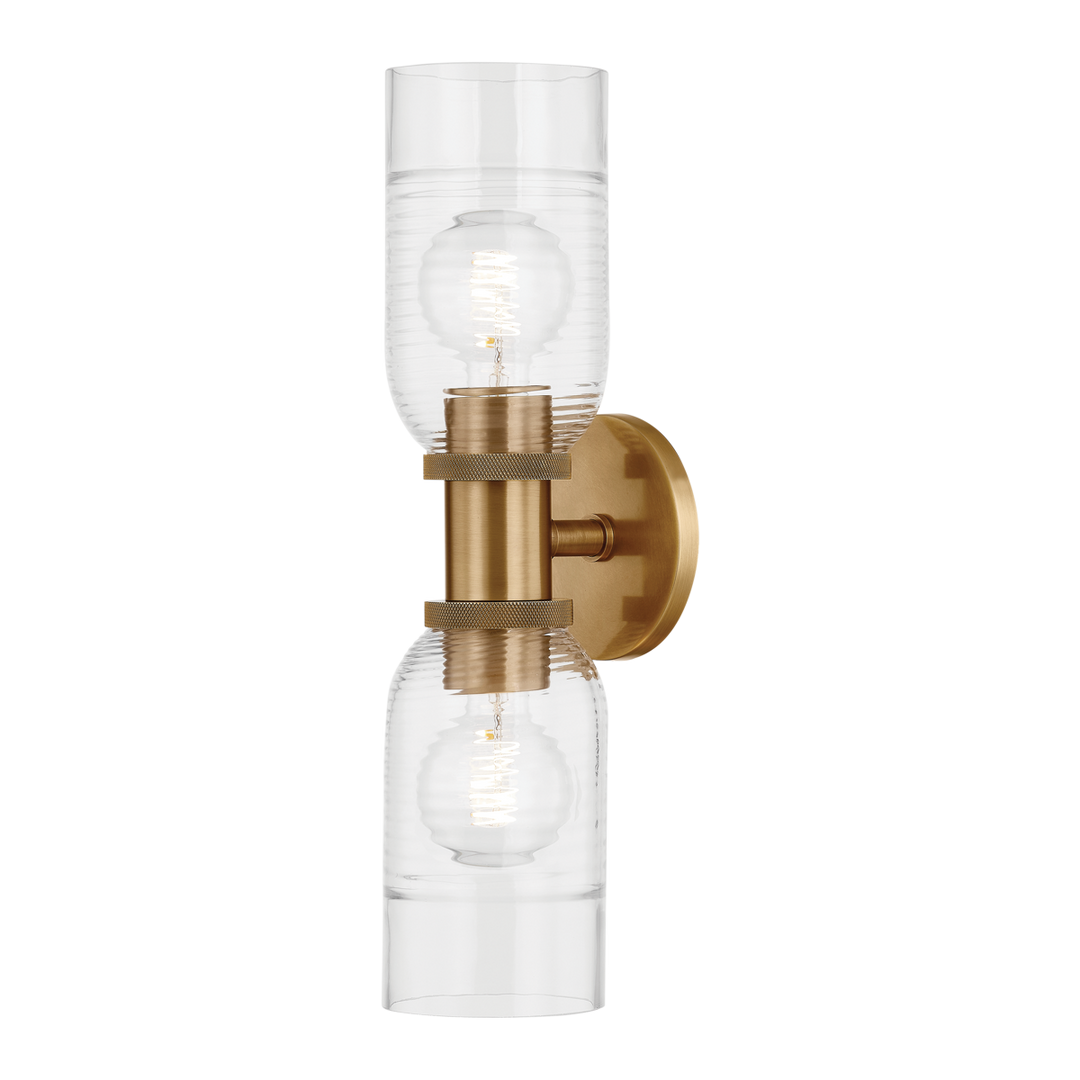 Troy Lighting Redding Wall Sconce