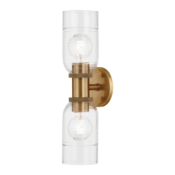 Redding Wall Sconce Troy Lighting